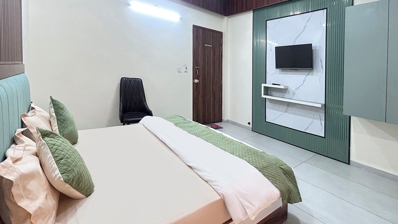 Photo of Bedroom in Shri Madhopur
