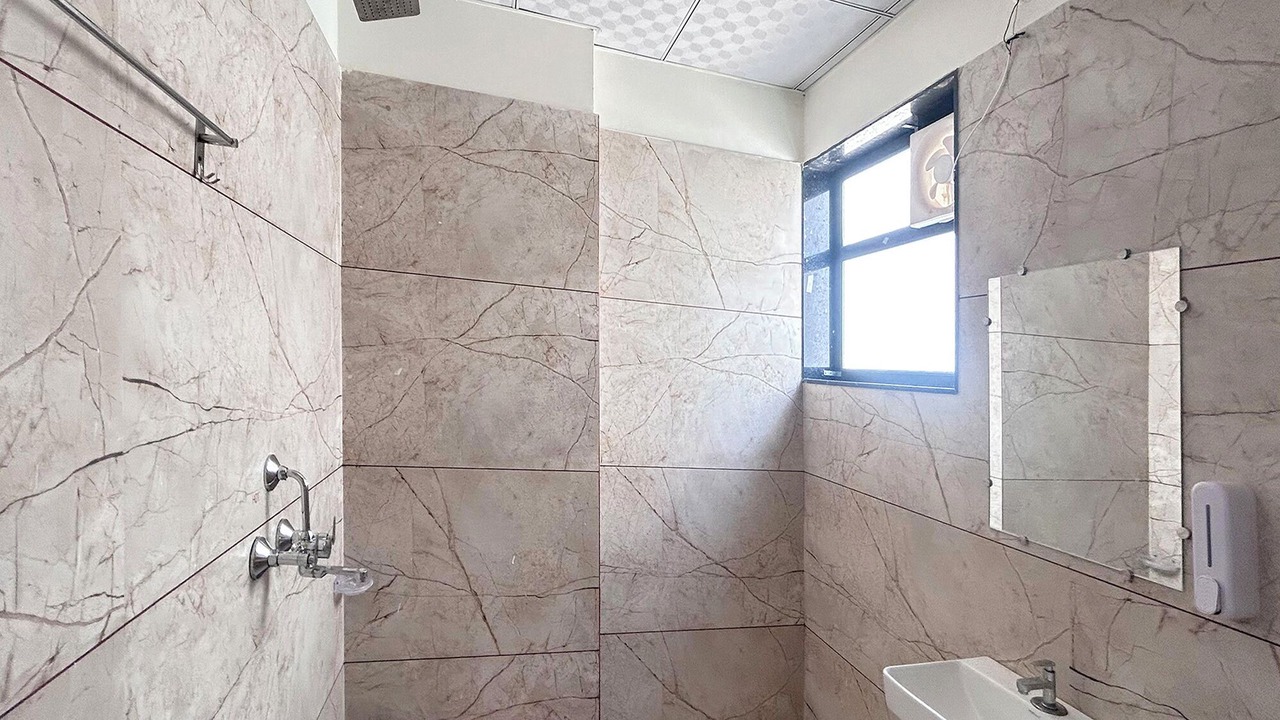 Photo of Bathroom in Shri Madhopur
