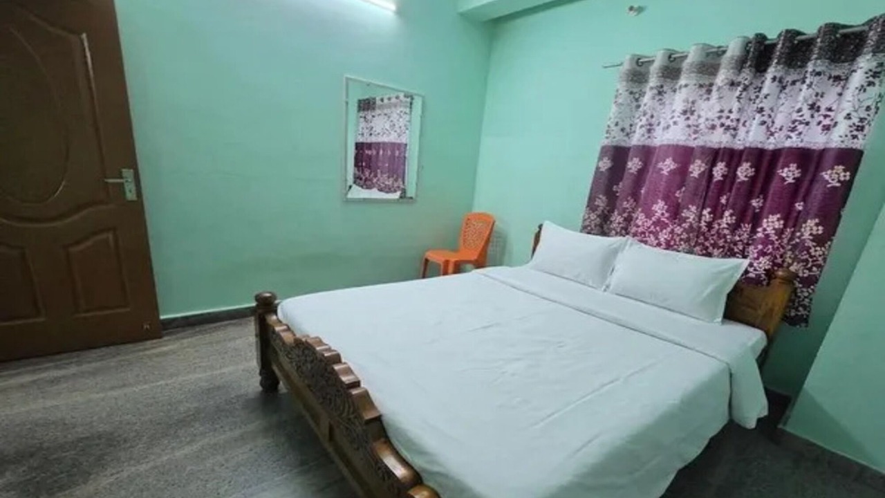 Photo of Bedroom in Urapakkam