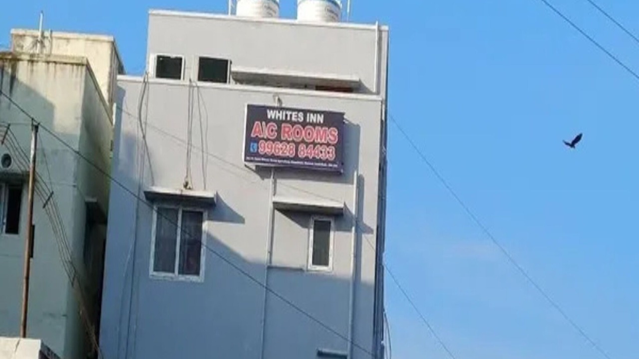 Photo of Outdoor in Urapakkam