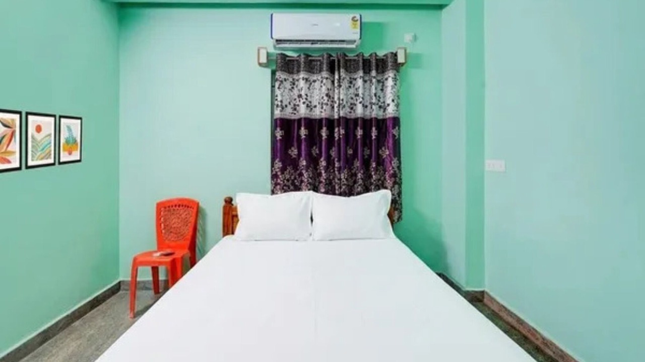 Photo of Bedroom in Urapakkam