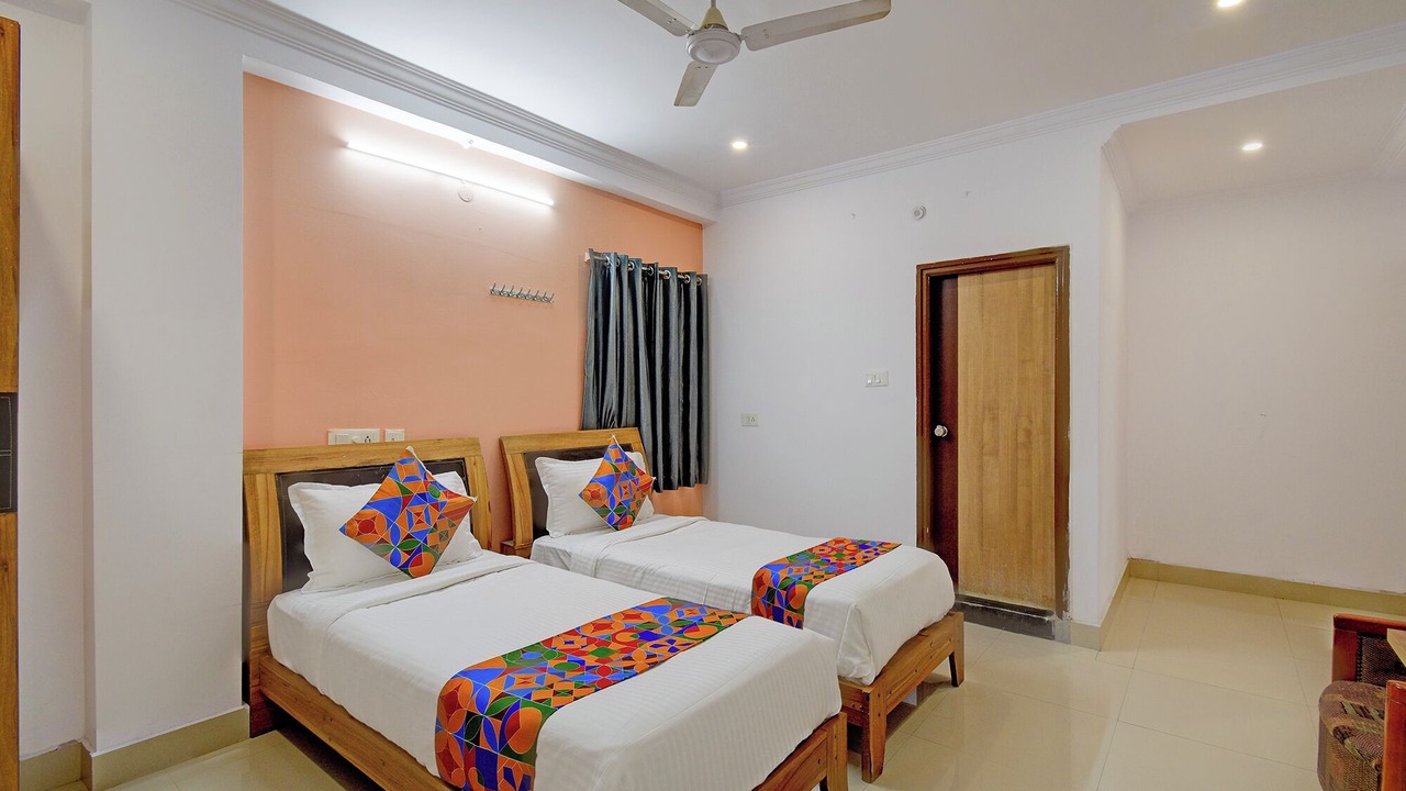 Photo of Bedroom in Madhapur