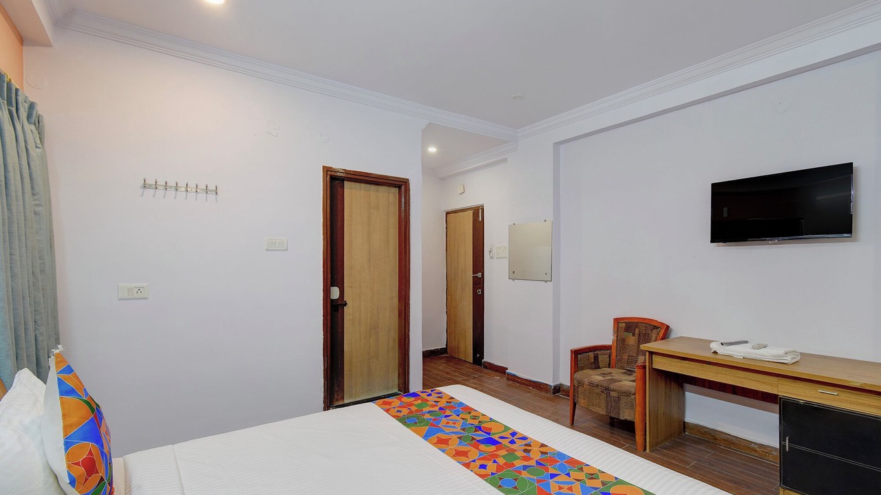 Photo of Bedroom in Madhapur