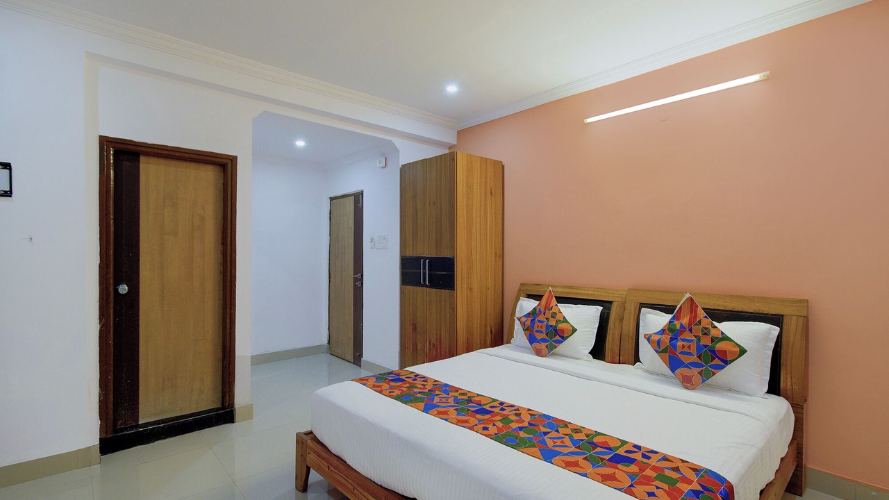 Photo of Bedroom in Madhapur
