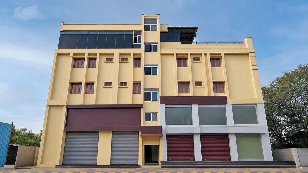 Photo of Outdoor in Madhapur