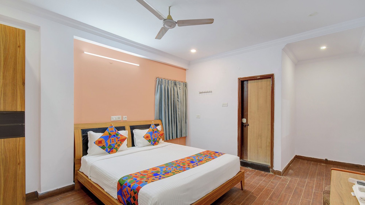 Photo of Bedroom in Madhapur