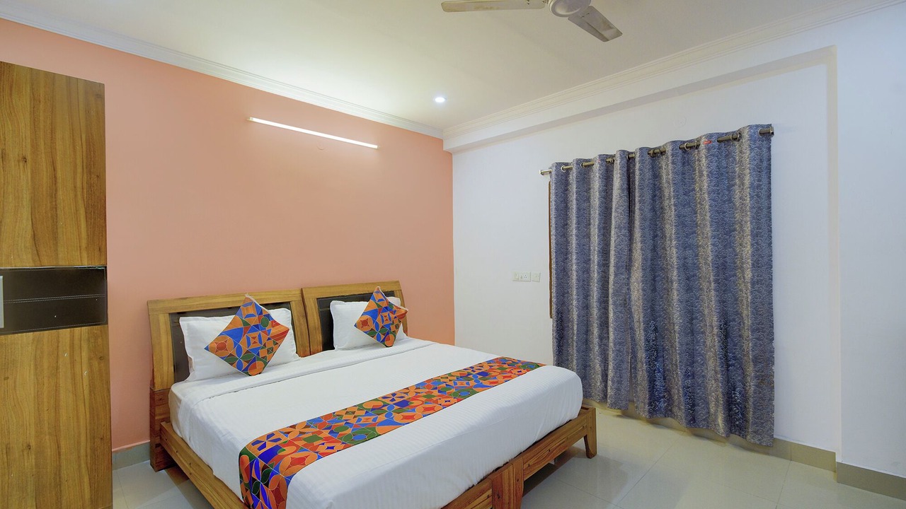 Photo of Bedroom in Madhapur