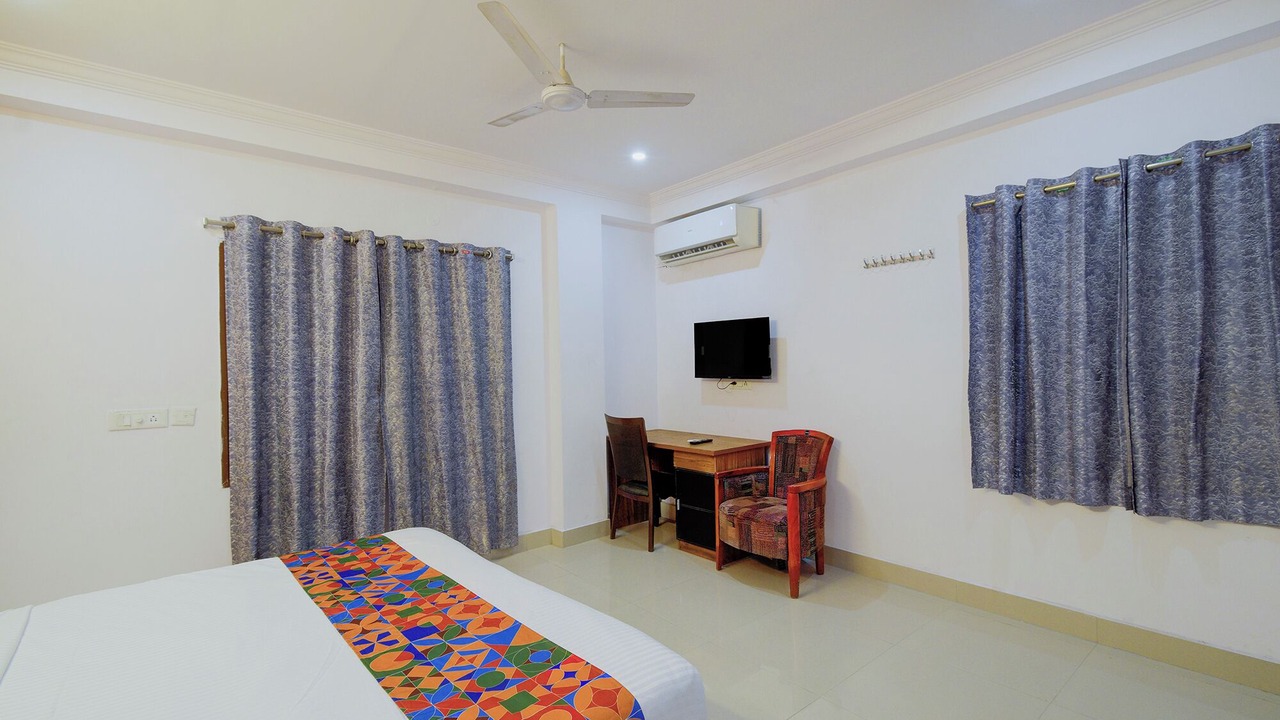 Photo of Bedroom in Madhapur