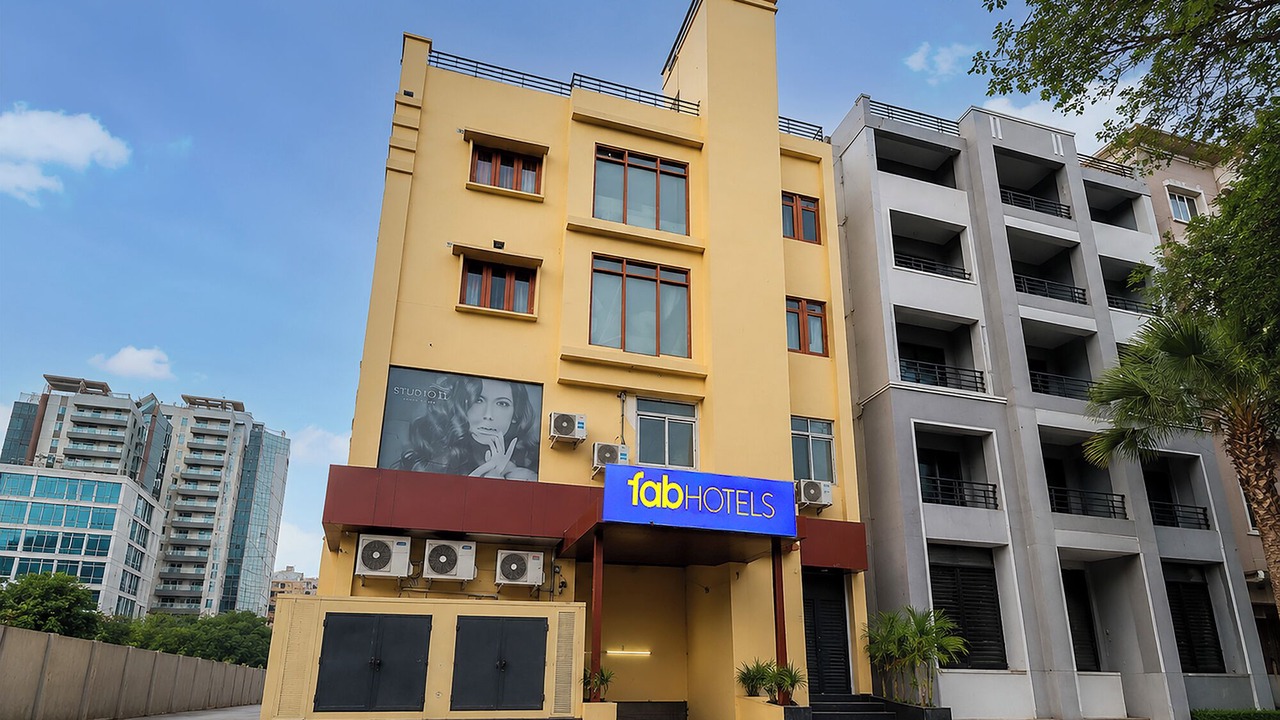 Photo of Outdoor in Madhapur