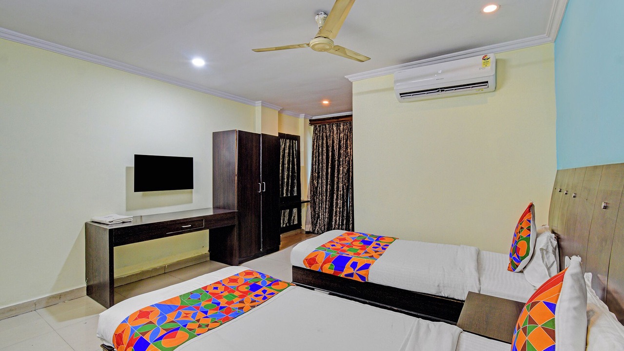 Photo of Bedroom in Hyderabad