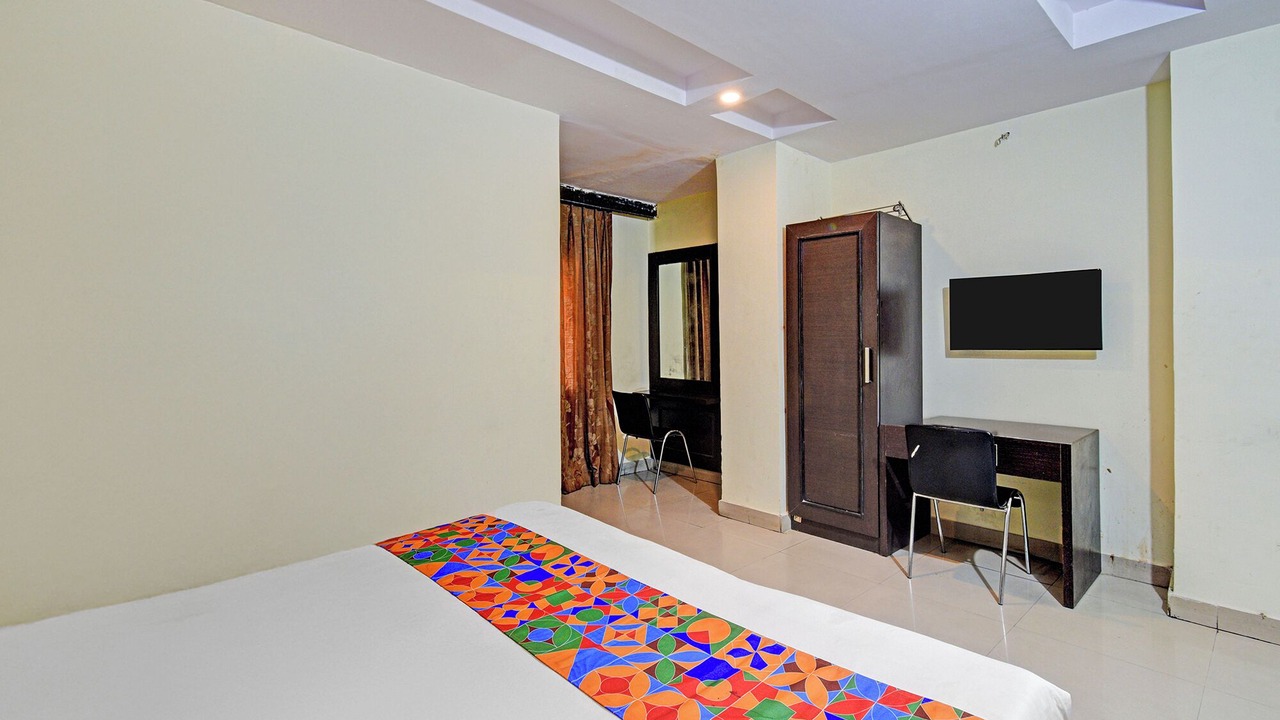 Photo of Bedroom in Hyderabad