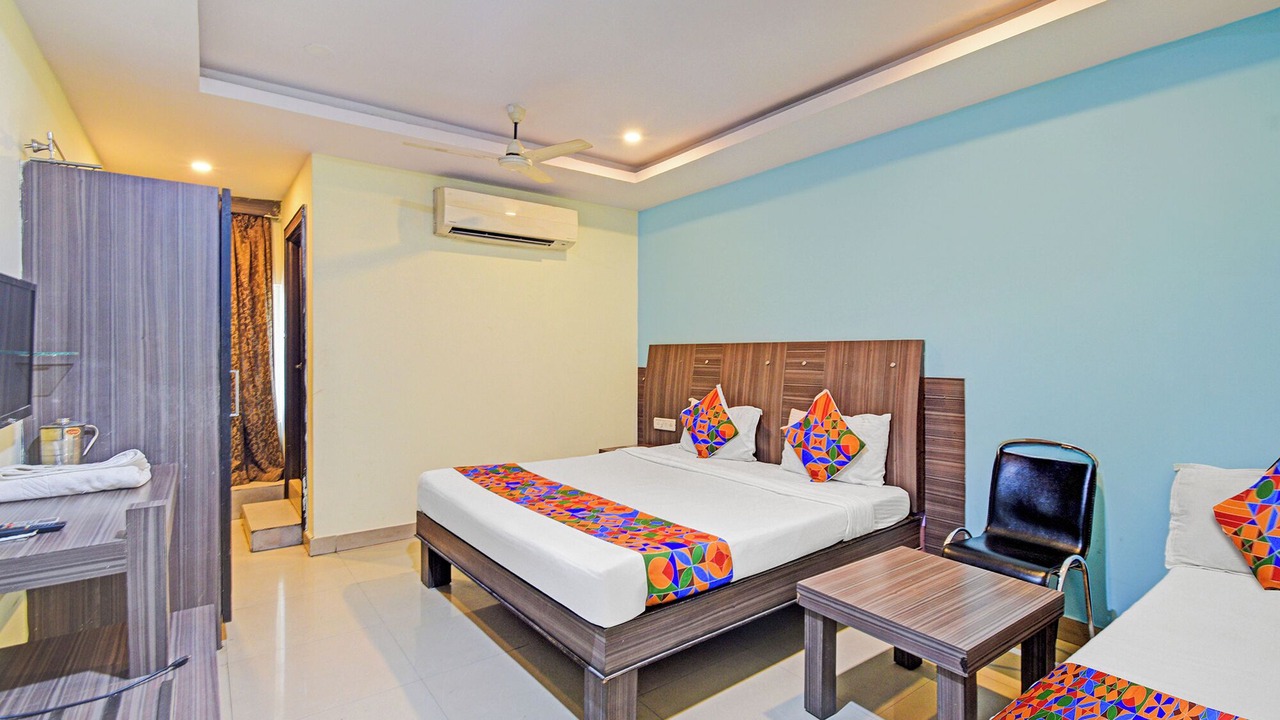 Photo of Bedroom in Hyderabad