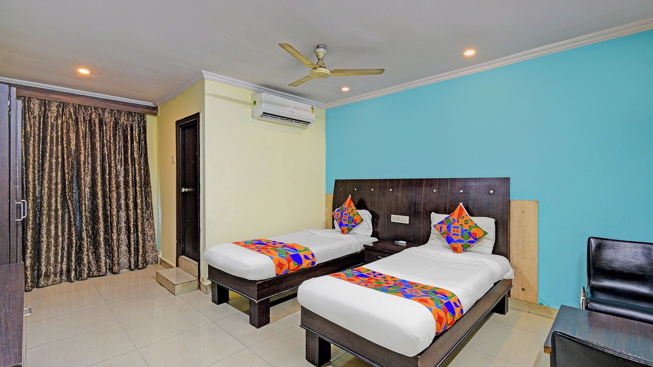 Photo of Bedroom in Hyderabad