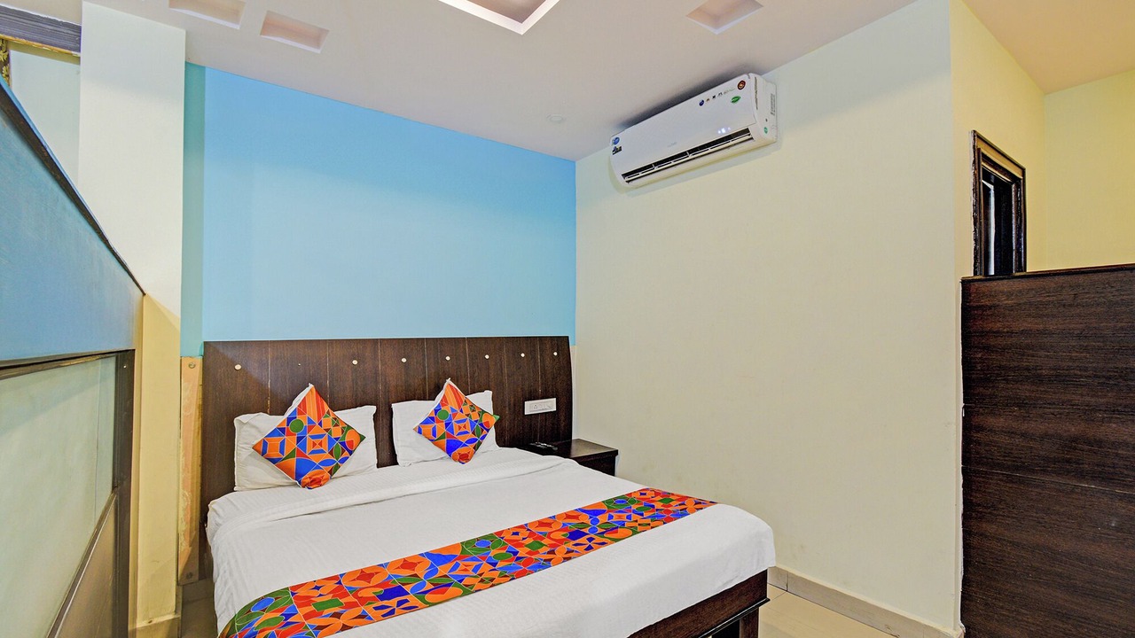 Photo of Bedroom in Hyderabad
