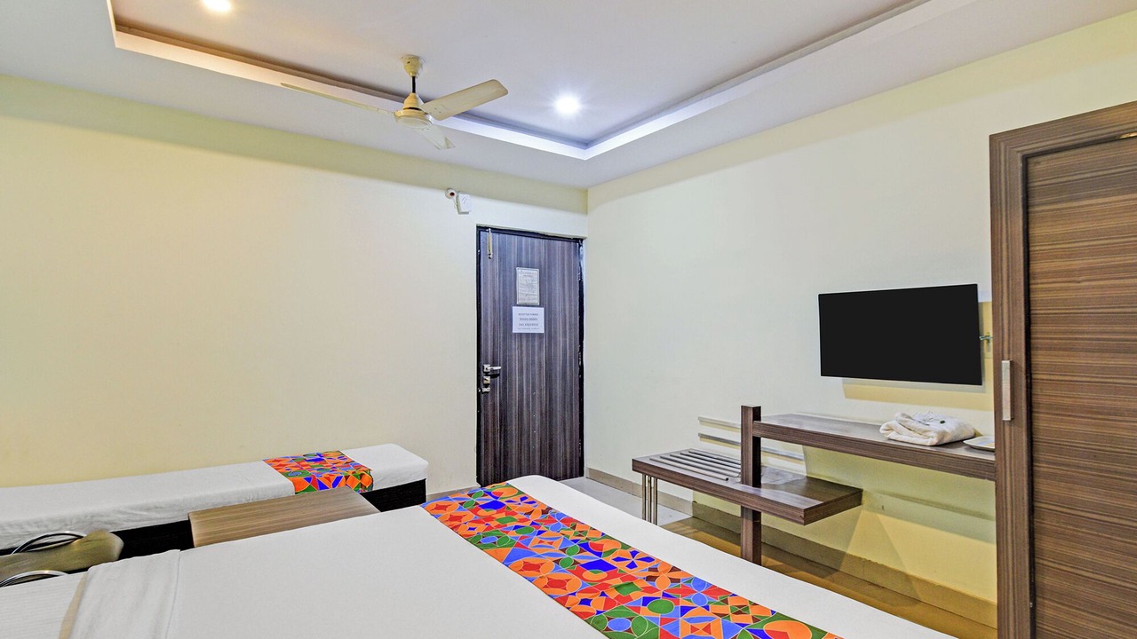 Photo of Bedroom in Hyderabad