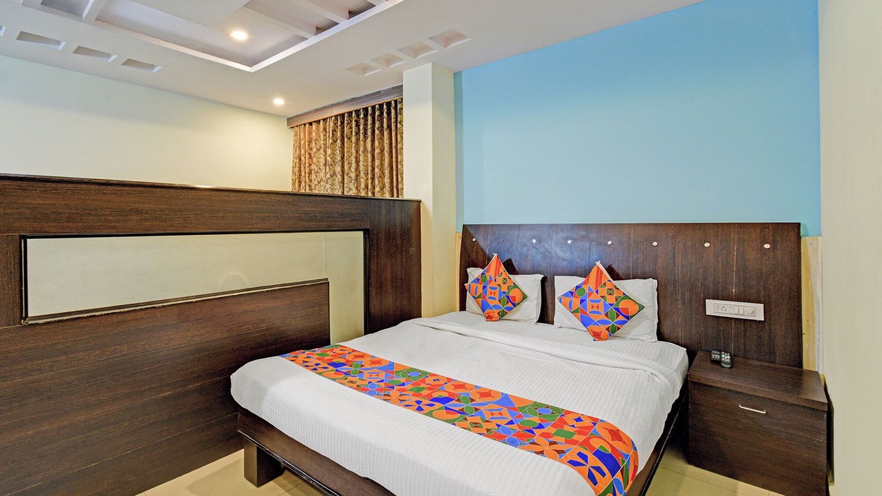 Photo of Bedroom in Hyderabad