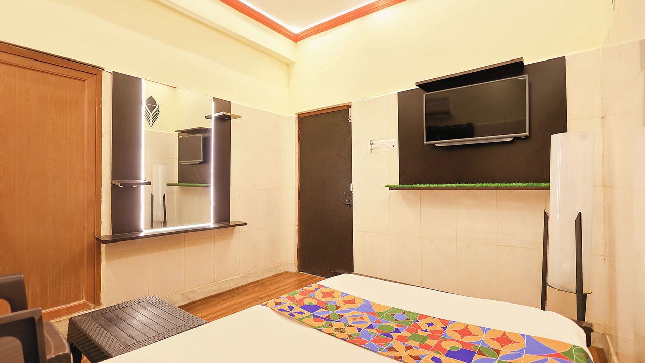 Photo of Bedroom in Rushikonda
