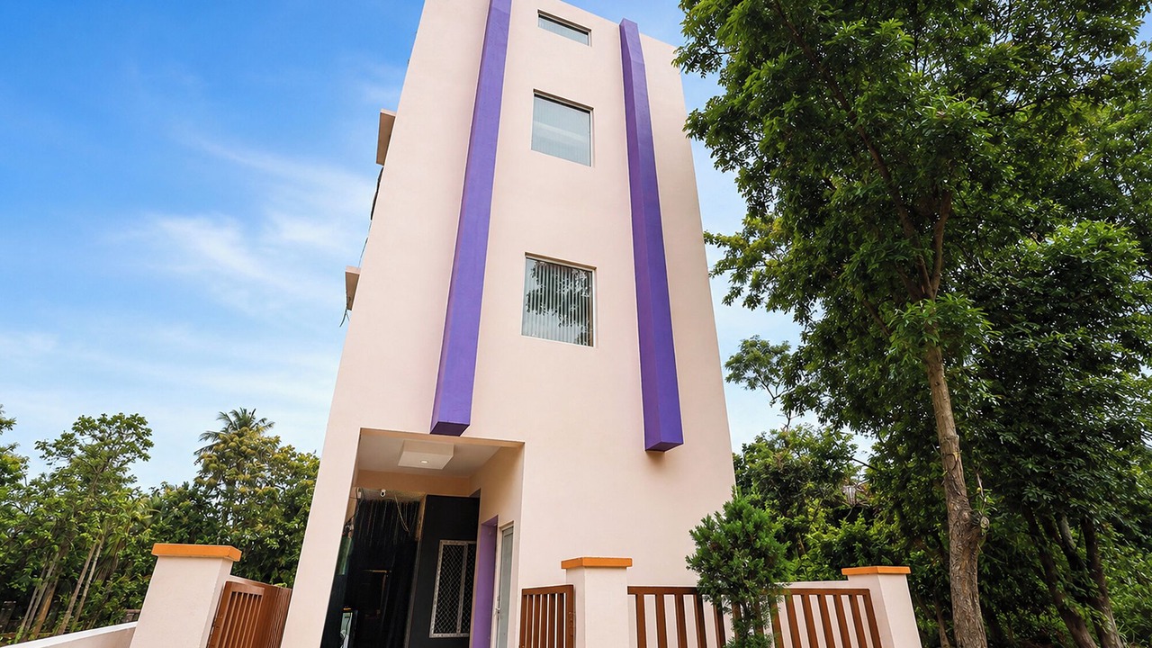 Photo of Outdoor in Rushikonda