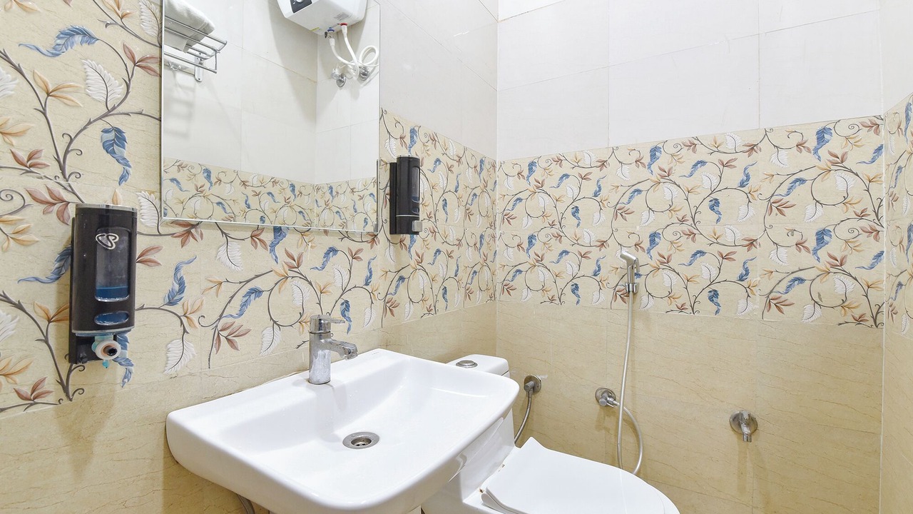 Photo of Bathroom in Malviya Nagar