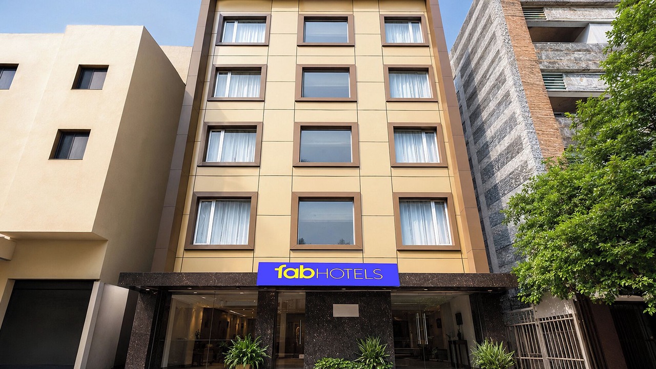 Photo of Outdoor in Karol Bagh