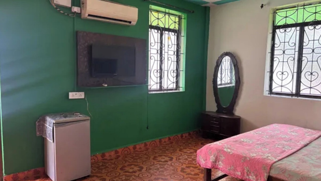 Photo of Bedroom in Calangute
