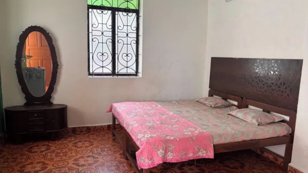 Photo of Bedroom in Calangute