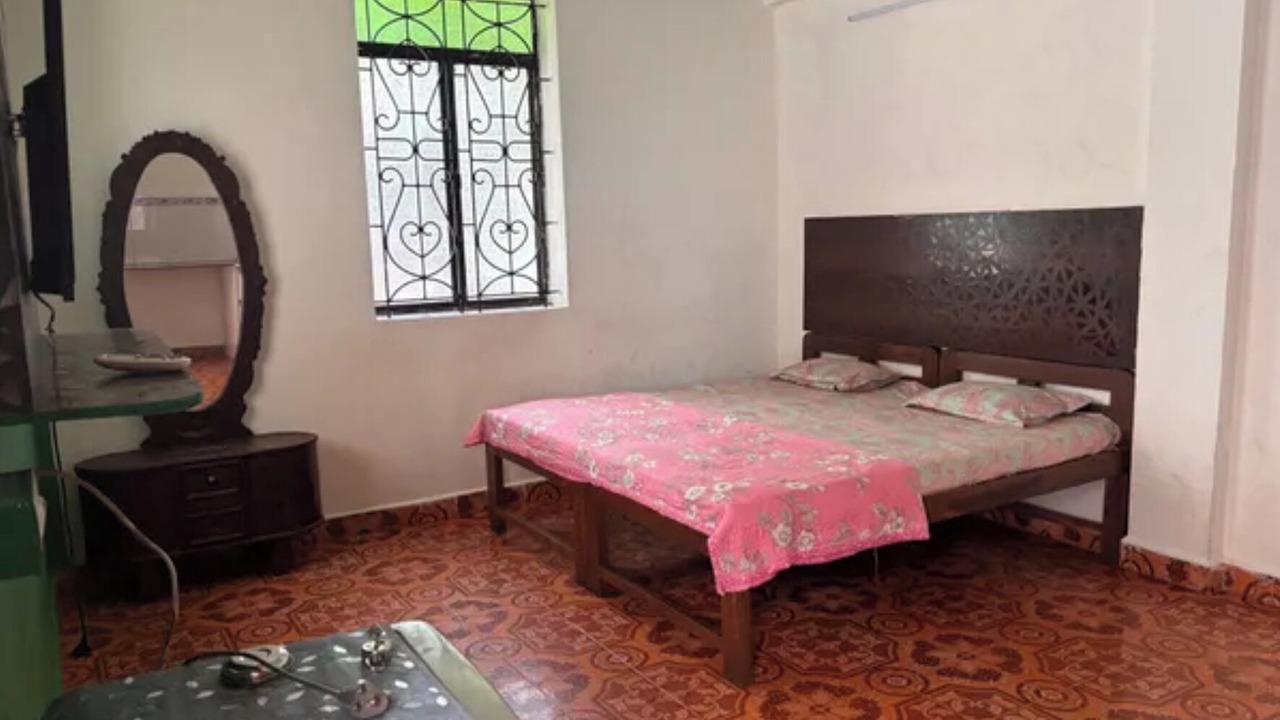 Photo of Bedroom in Calangute