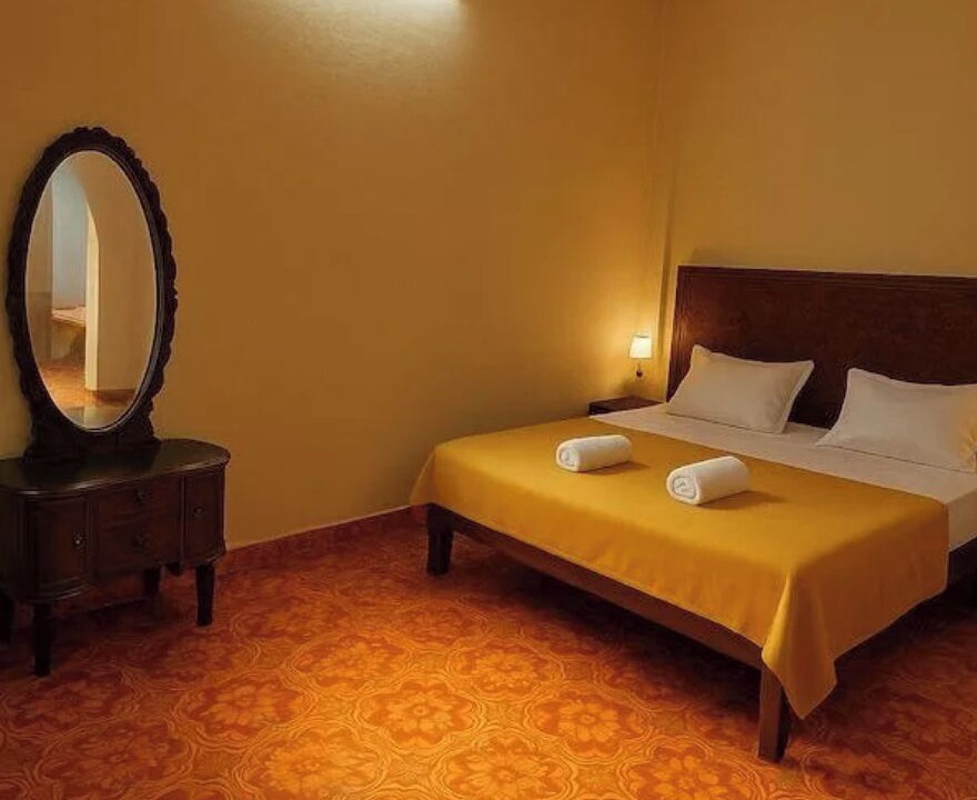 Photo of Bedroom in Calangute