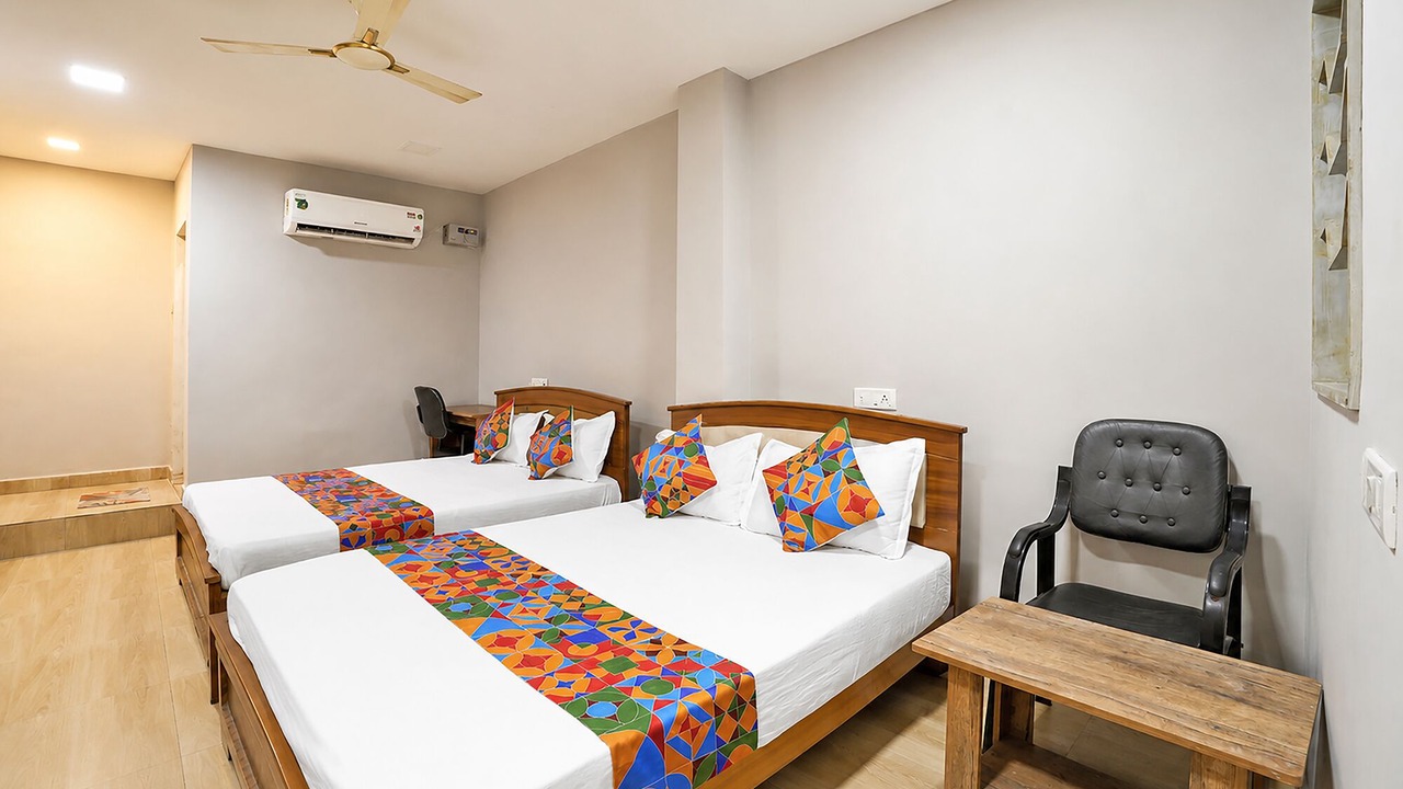 Photo of Bedroom in Velachery