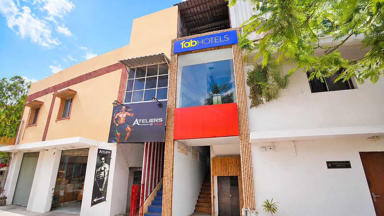 Photo of Outdoor in Velachery