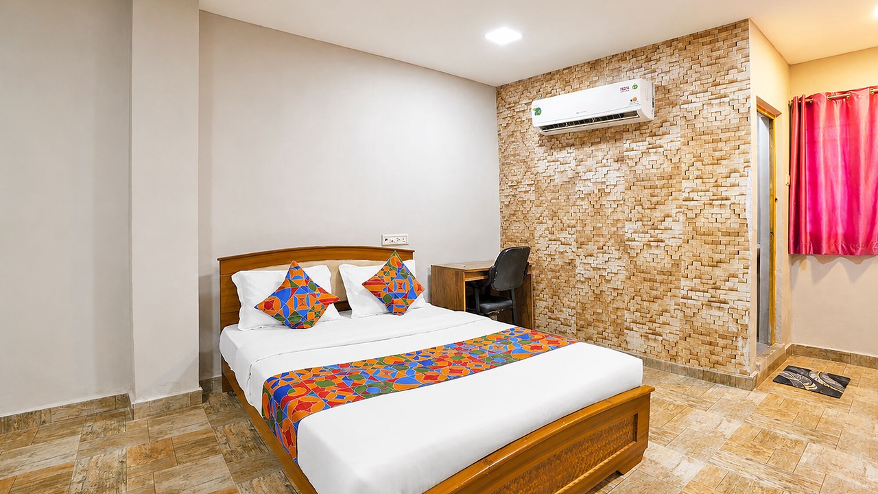 Photo of Bedroom in Velachery
