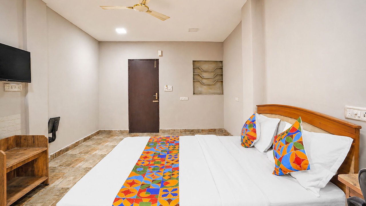 Photo of Bedroom in Velachery