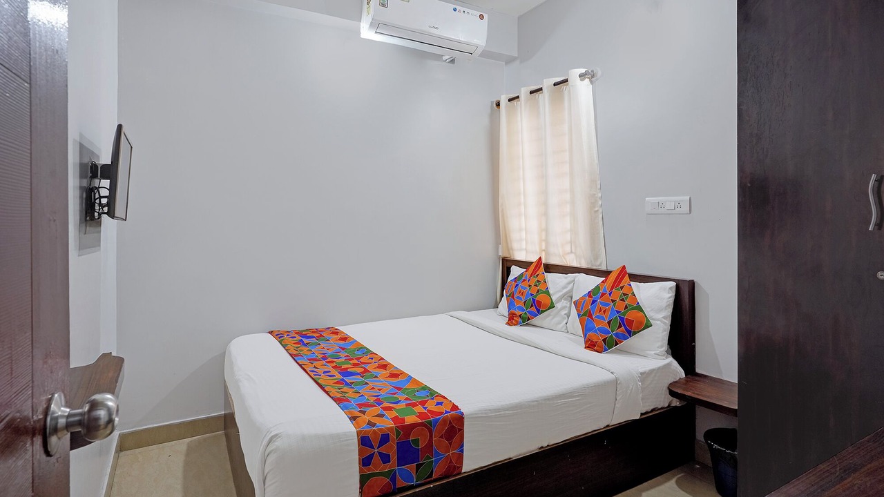 Photo of Bedroom in Sadduguntepalya
