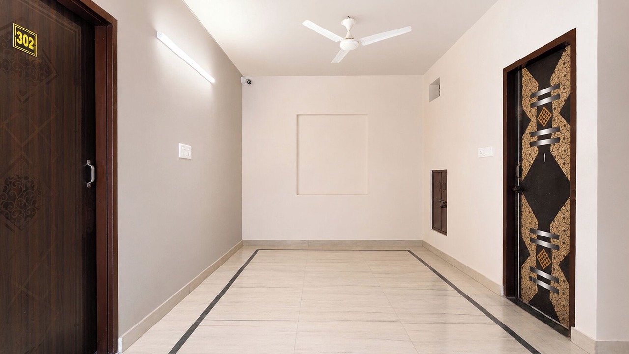 Photo of Bedroom in Mansarovar