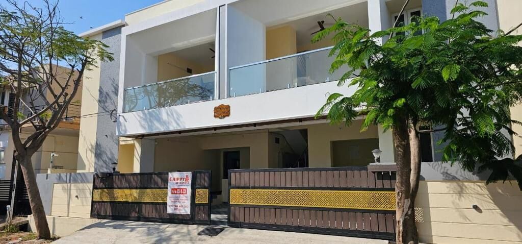 Photo of Outdoor in Tiruchirappalli