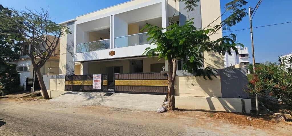 Photo of Outdoor in Tiruchirappalli