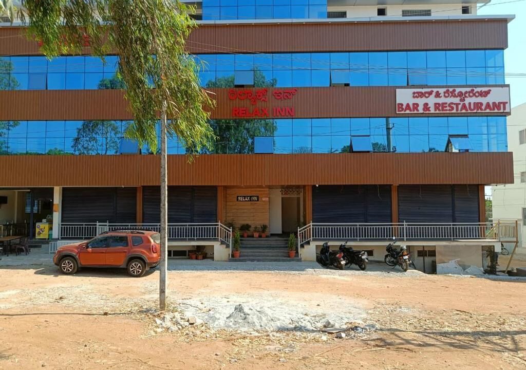 Photo of Outdoor in Chikkamagaluru