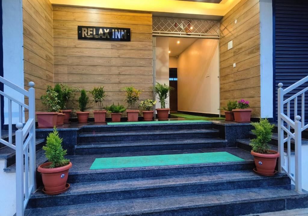 Photo of Outdoor in Chikkamagaluru