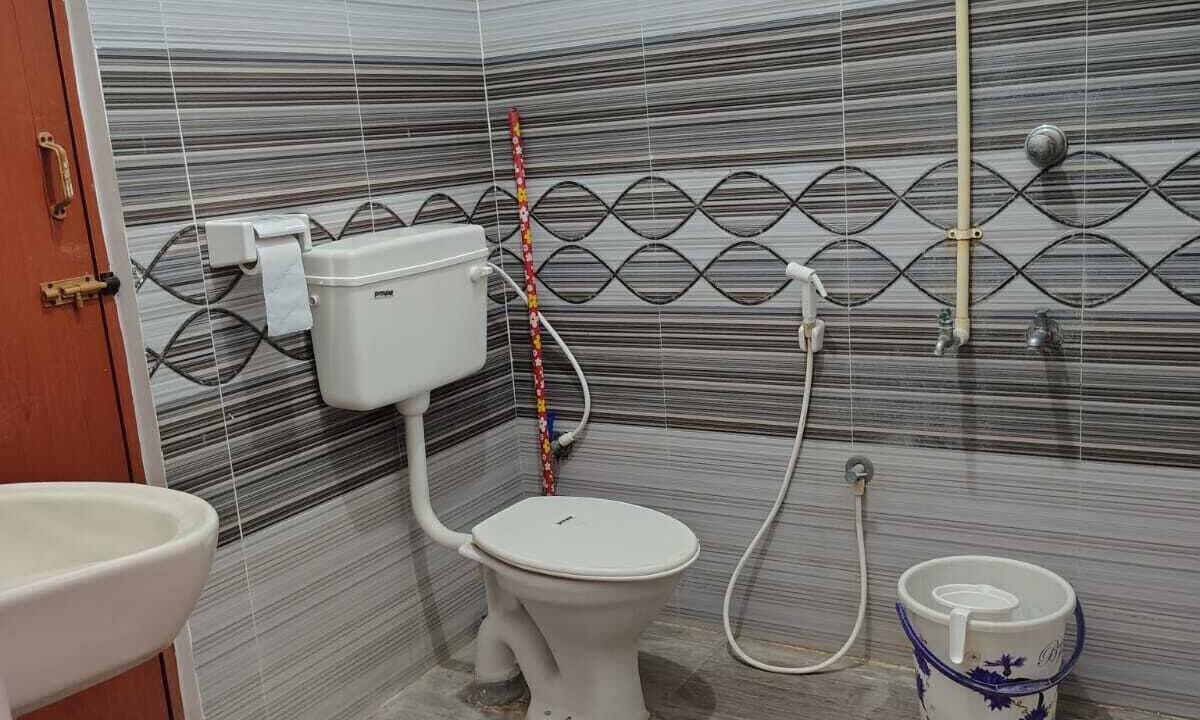 Photo of Bathroom in Karaikal