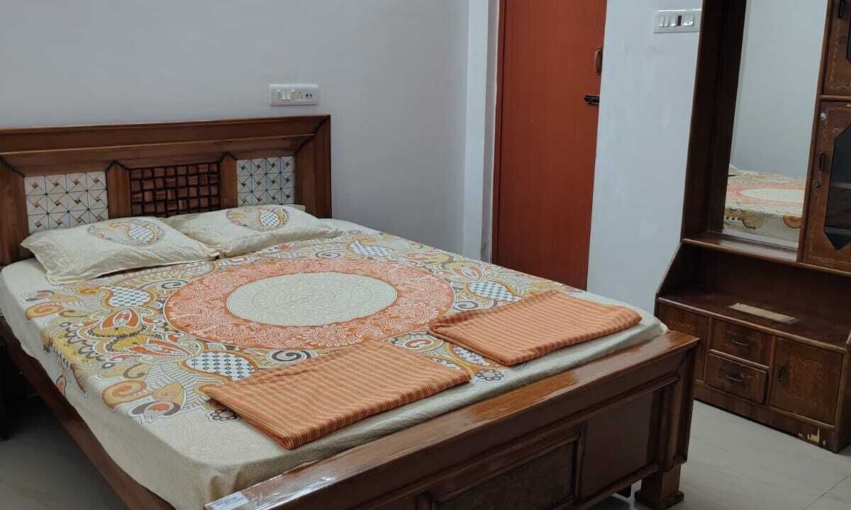 Photo of Bedroom in Karaikal