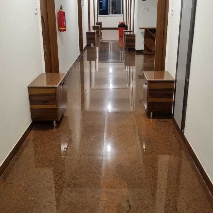 Photo of Livingroom in Suluru
