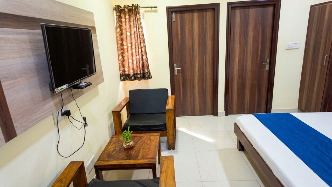 Photo of Bedroom in Bikaner