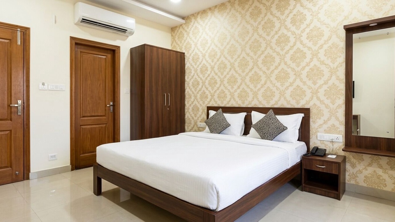 Photo of Bedroom in Bikaner