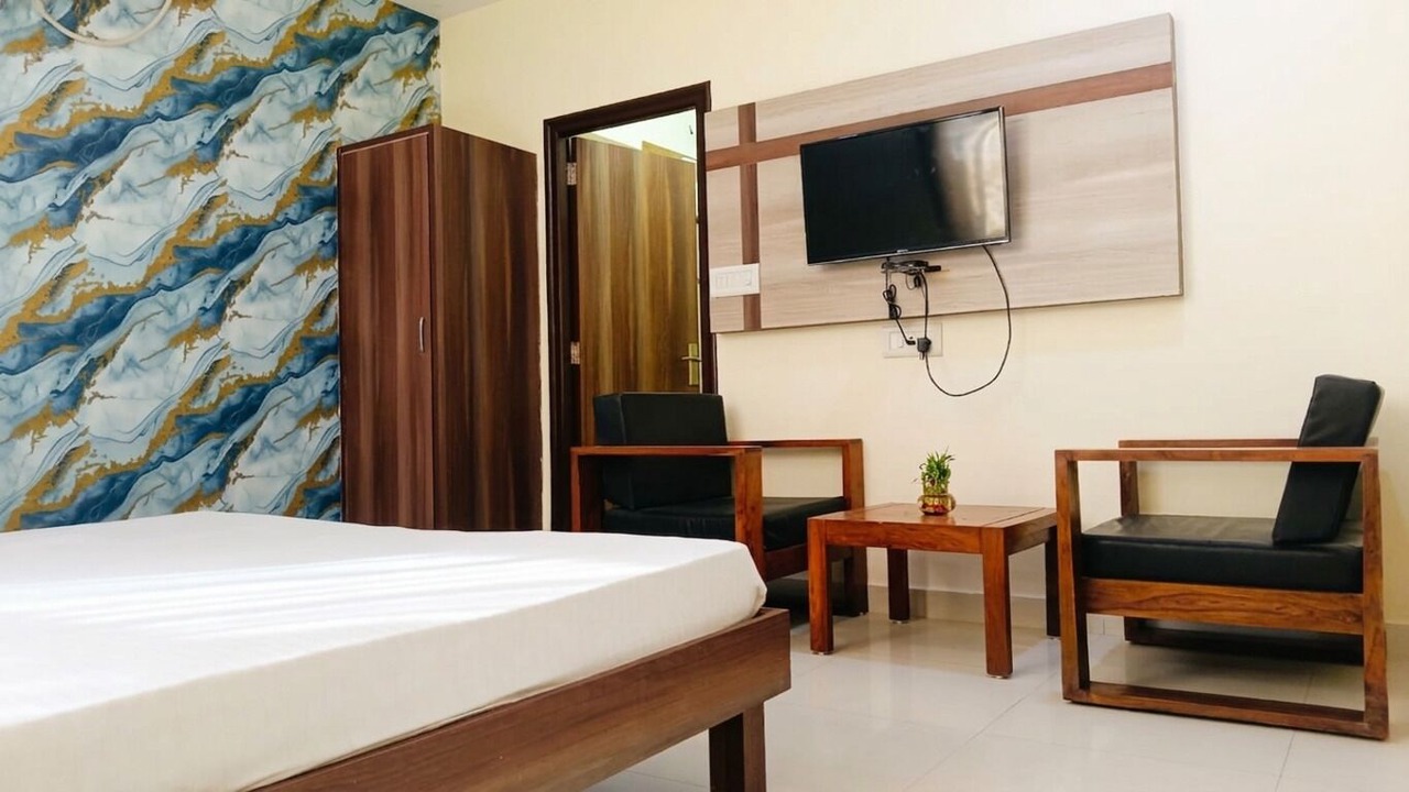 Photo of Bedroom in Bikaner