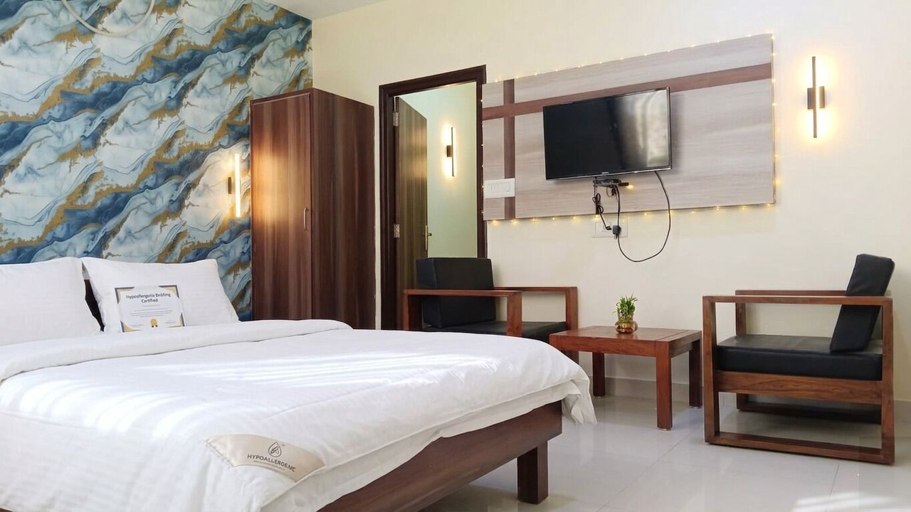 Photo of Bedroom in Bikaner