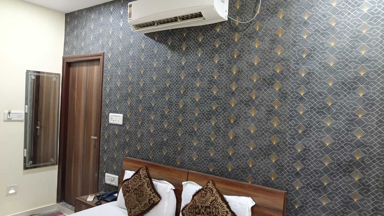 Photo of Bedroom in Bikaner