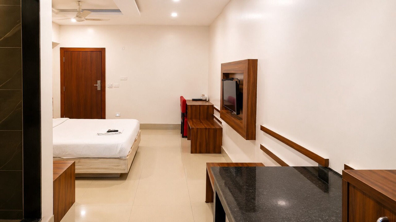 Photo of Bedroom in Bommasandra