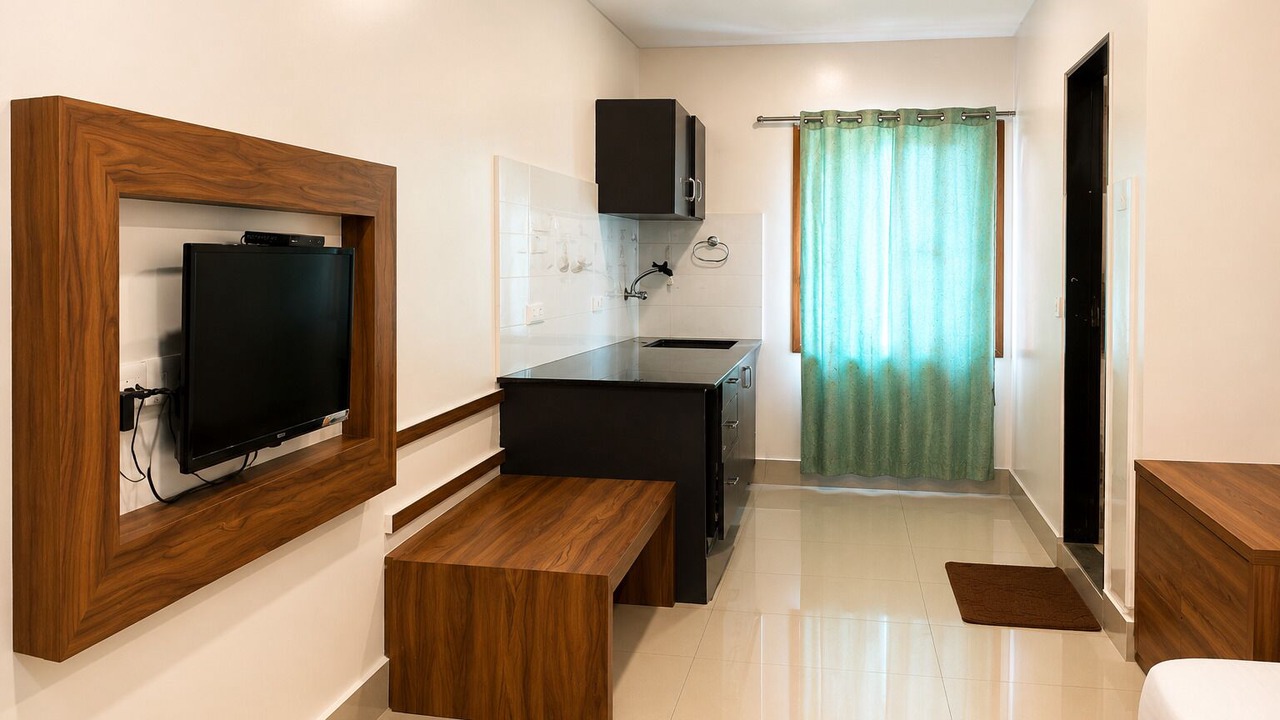 Photo of Bedroom in Bommasandra