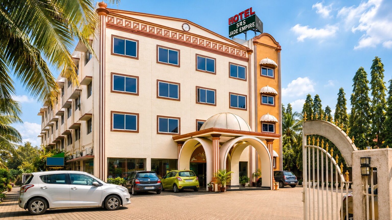 Photo of Outdoor in Bommasandra