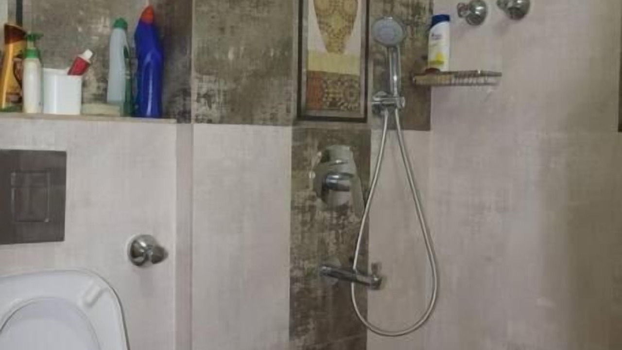 Photo of Bathroom in Shrirangapattana